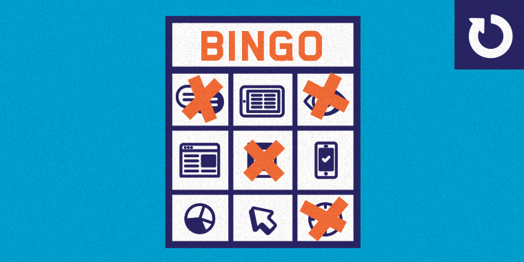 bingo quot princess