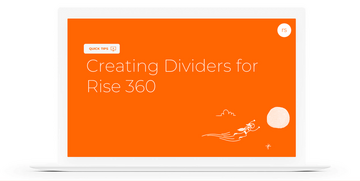 Articulate E-Learning Heroes Community