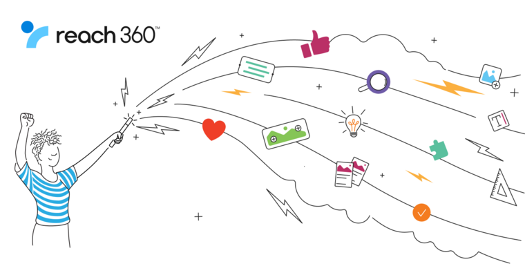 How to Share & Track E-Learning with Reach 360 - E-Learning Heroes