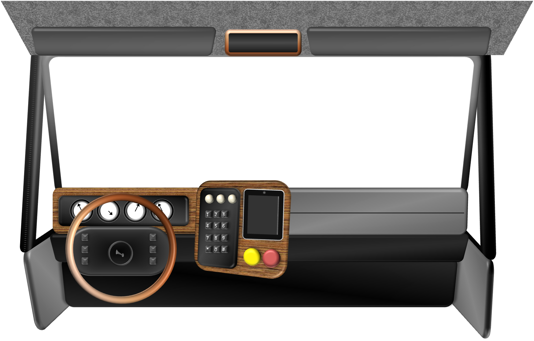 How to create a car dashboard? Building Better Courses Discussions