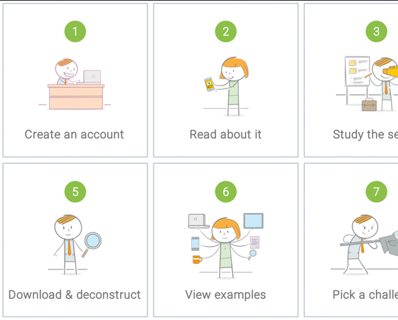 Storyline 360 Getting Started With E Learning E Learning Examples E Learning Heroes Storyline 360 Getting Started With E Learning E Learning Examples E Learning Heroes