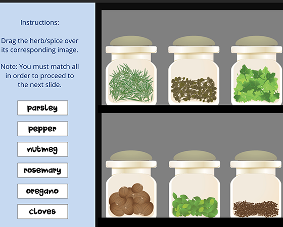 Storyline Culinary Drag And Drop Quiz Downloads E Learning Heroes storyline-culinary-drag-and-drop-quiz-downloads-e-learning-heroes