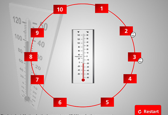 Progress Meter - Downloads - E-Learning Heroes