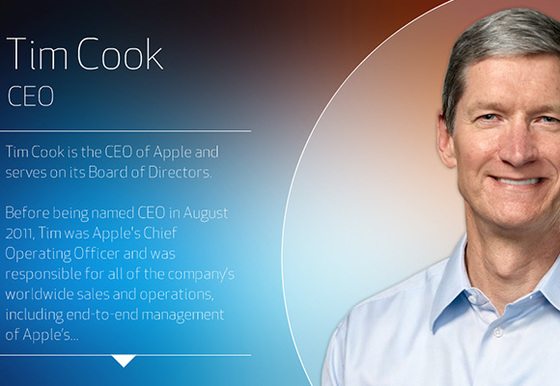 interactive org chart apple s leadership team downloads e