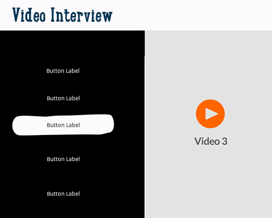 Storyline Video Interview Template Downloads E Learning Heroes