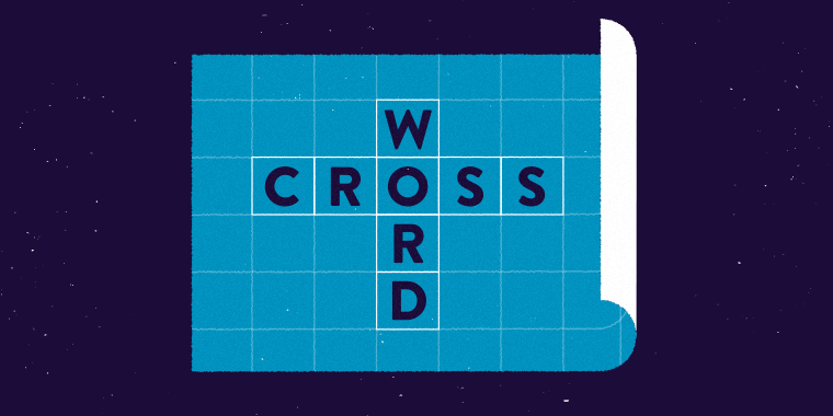 How to Build a Crossword Puzzle for Storyline
